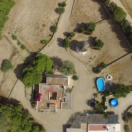 El Molino De Arriba Villa Níjar Kültér fotó