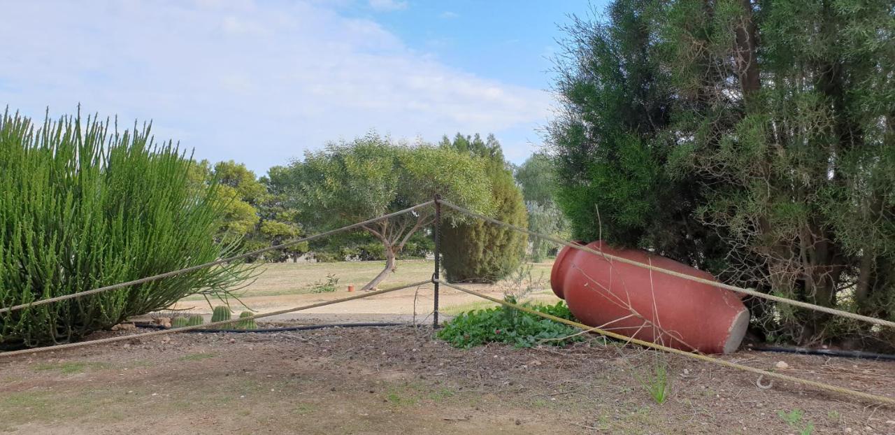 El Molino De Arriba Villa Níjar Kültér fotó