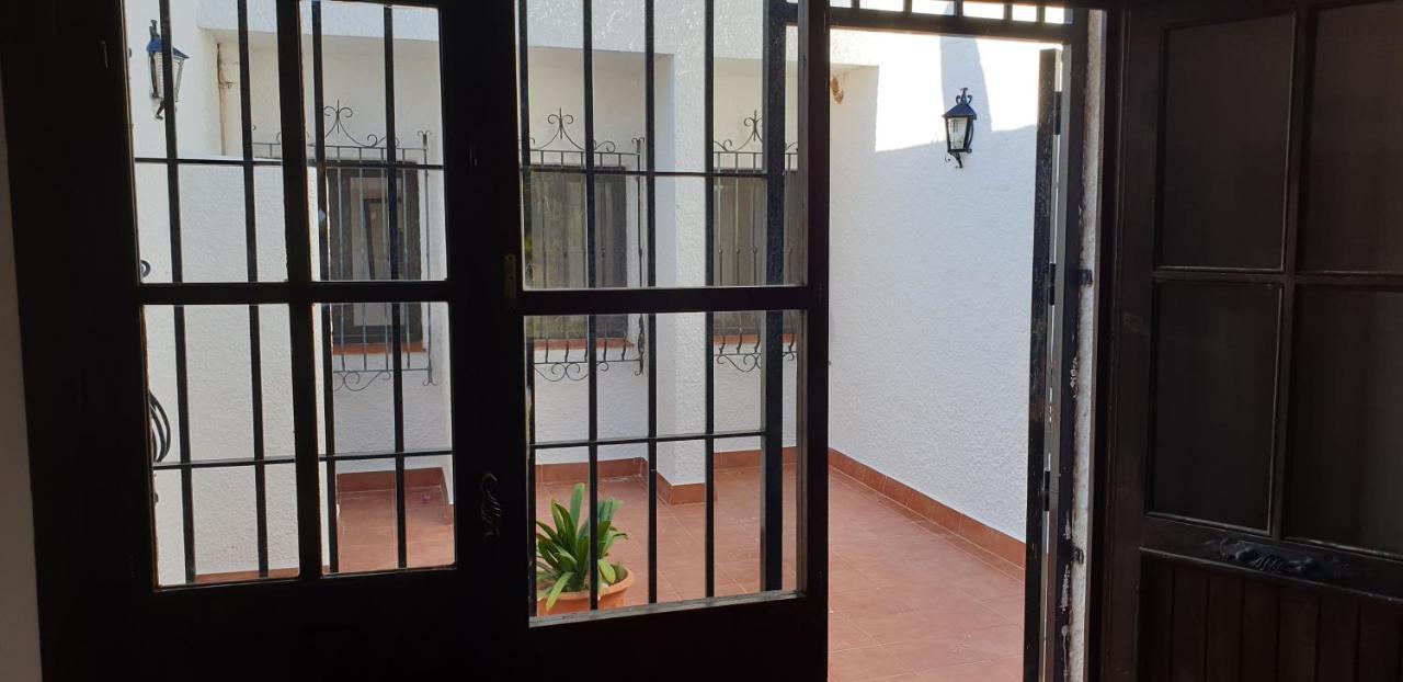 El Molino De Arriba Villa Níjar Kültér fotó