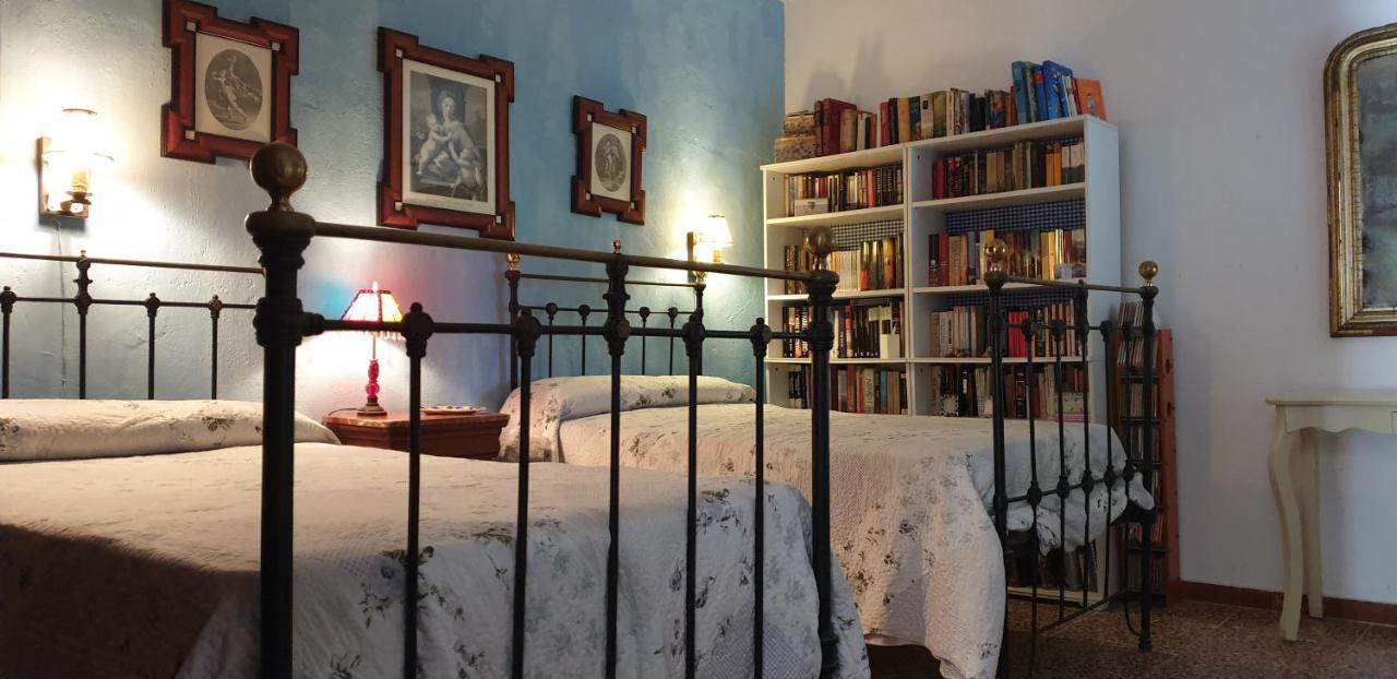 El Molino De Arriba Villa Níjar Kültér fotó