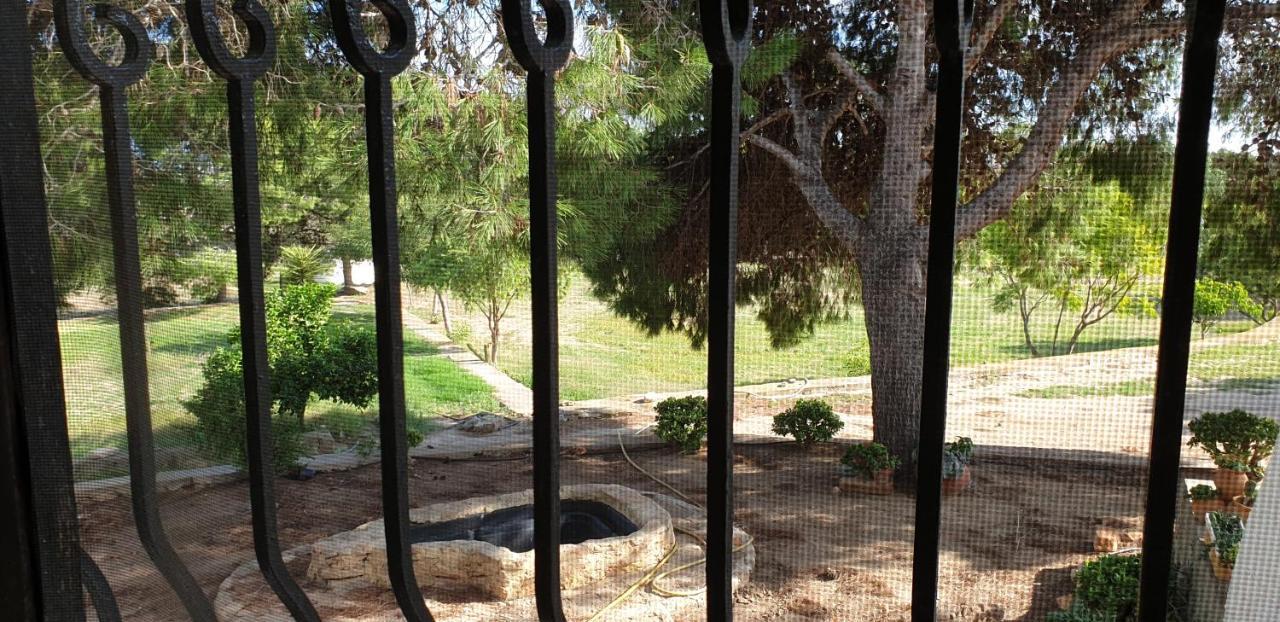 El Molino De Arriba Villa Níjar Kültér fotó