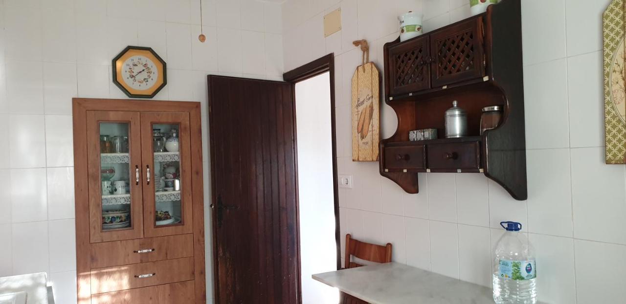 El Molino De Arriba Villa Níjar Kültér fotó