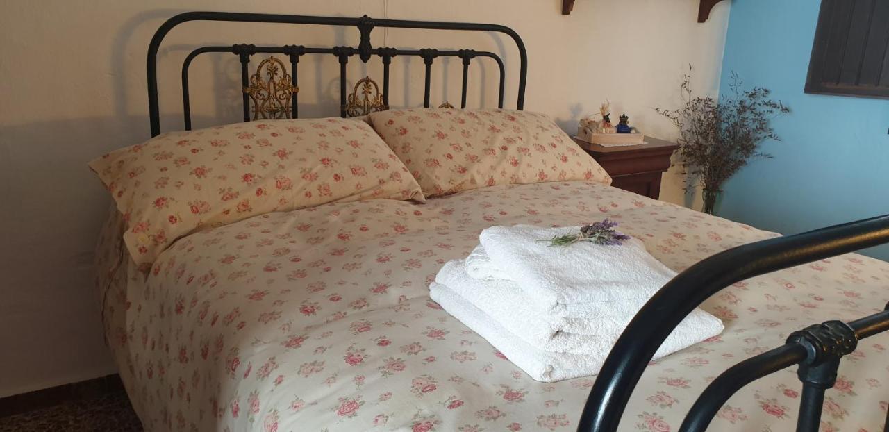 El Molino De Arriba Villa Níjar Kültér fotó
